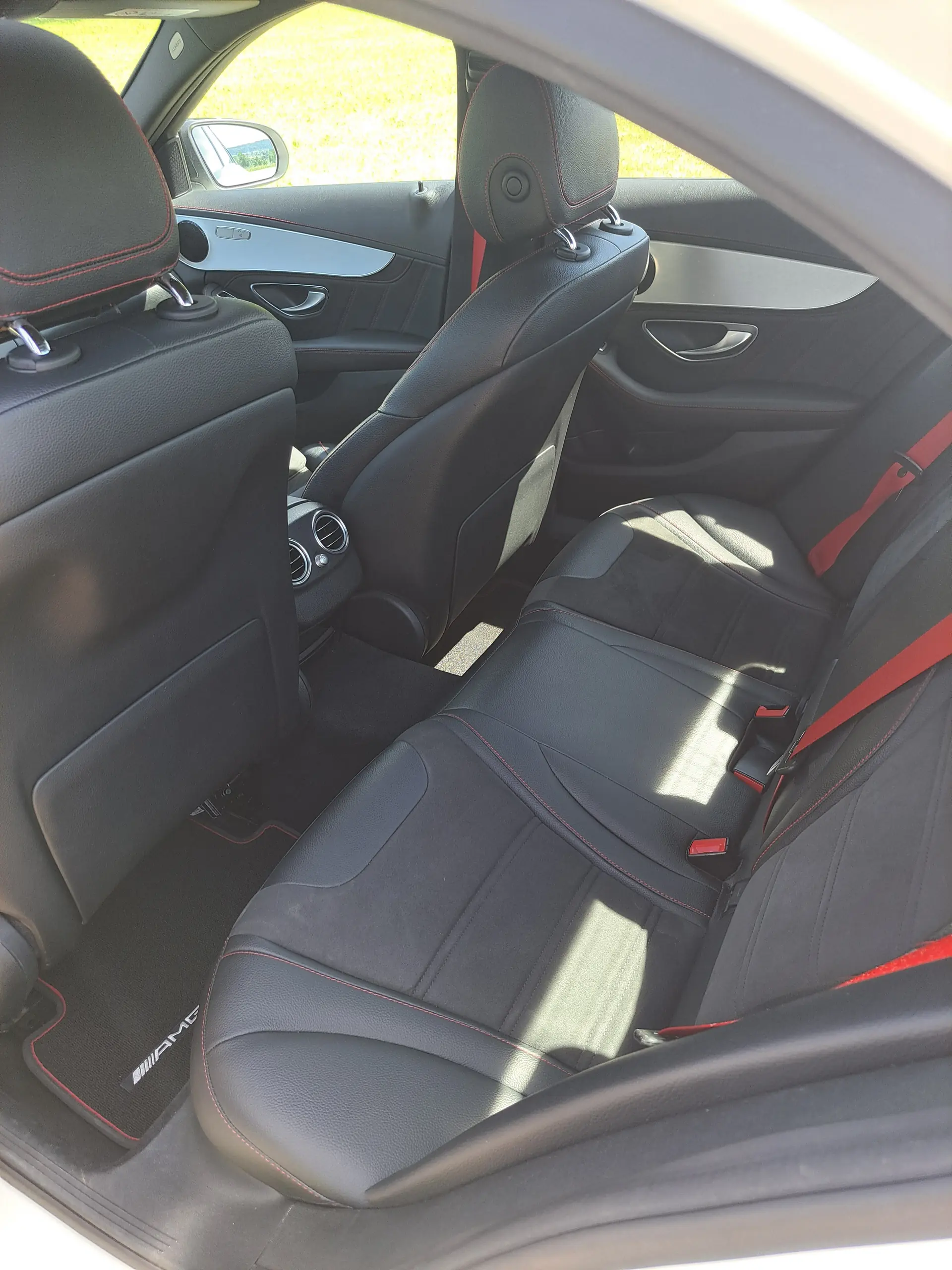 Mercedes-Benz C 43 Amg 2016 occasion Mönchaltorf — 4