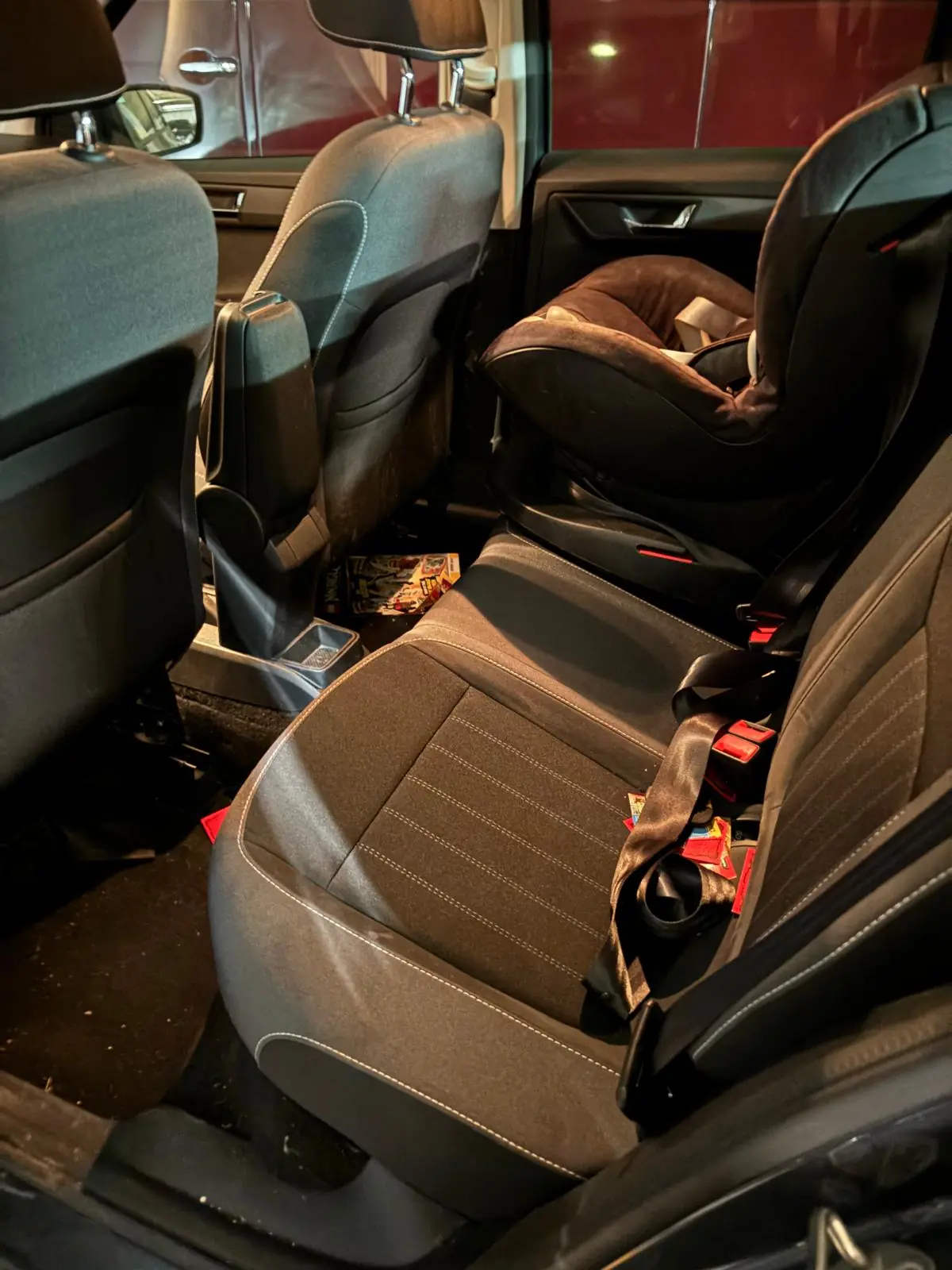 Skoda Fabia 2019 occasion Rümlang — 5