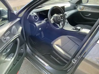 Mercedes-Benz E 200 Avantgarde — Break premium 184 ch, services inclus jusqu'à 100 000 km — Miniatur 8