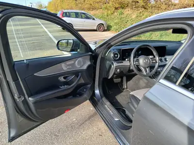 Mercedes-Benz E 200 Avantgarde — Break premium 184 ch, services inclus jusqu'à 100 000 km — Miniatur 7