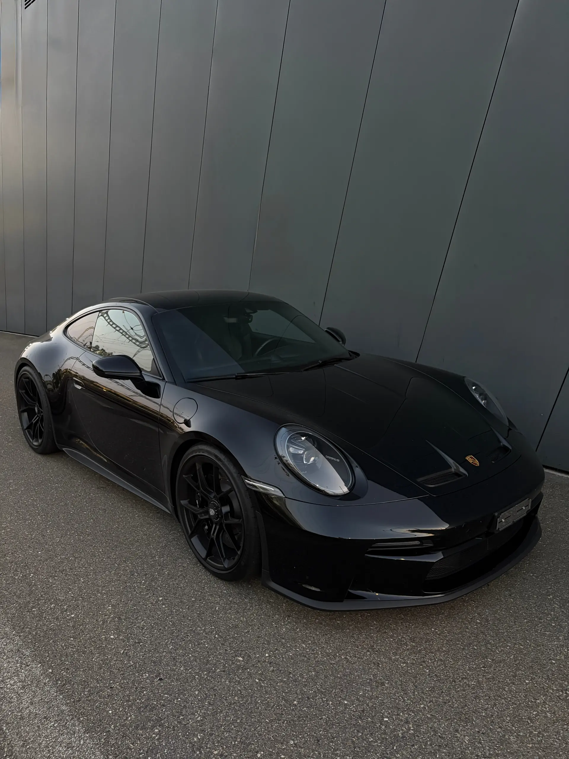 Porsche 911 2024 occasion Küsnacht — 1