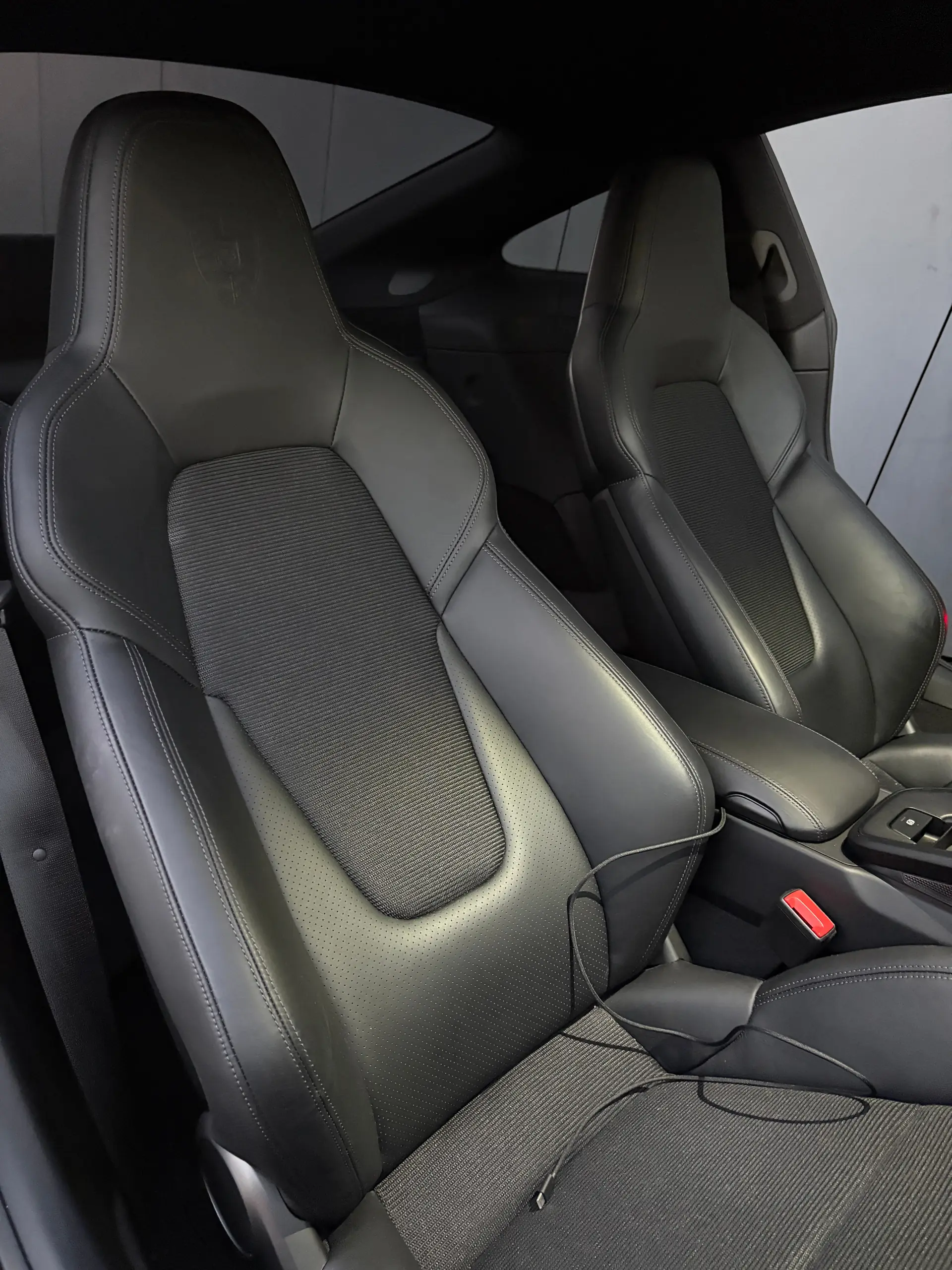 Porsche 911 2024 occasion Küsnacht — 4