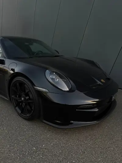 Porsche 911 4.0 GT3 Touring PDK — Légendaire sportive, 18 300 km, garantie constructeur — detail