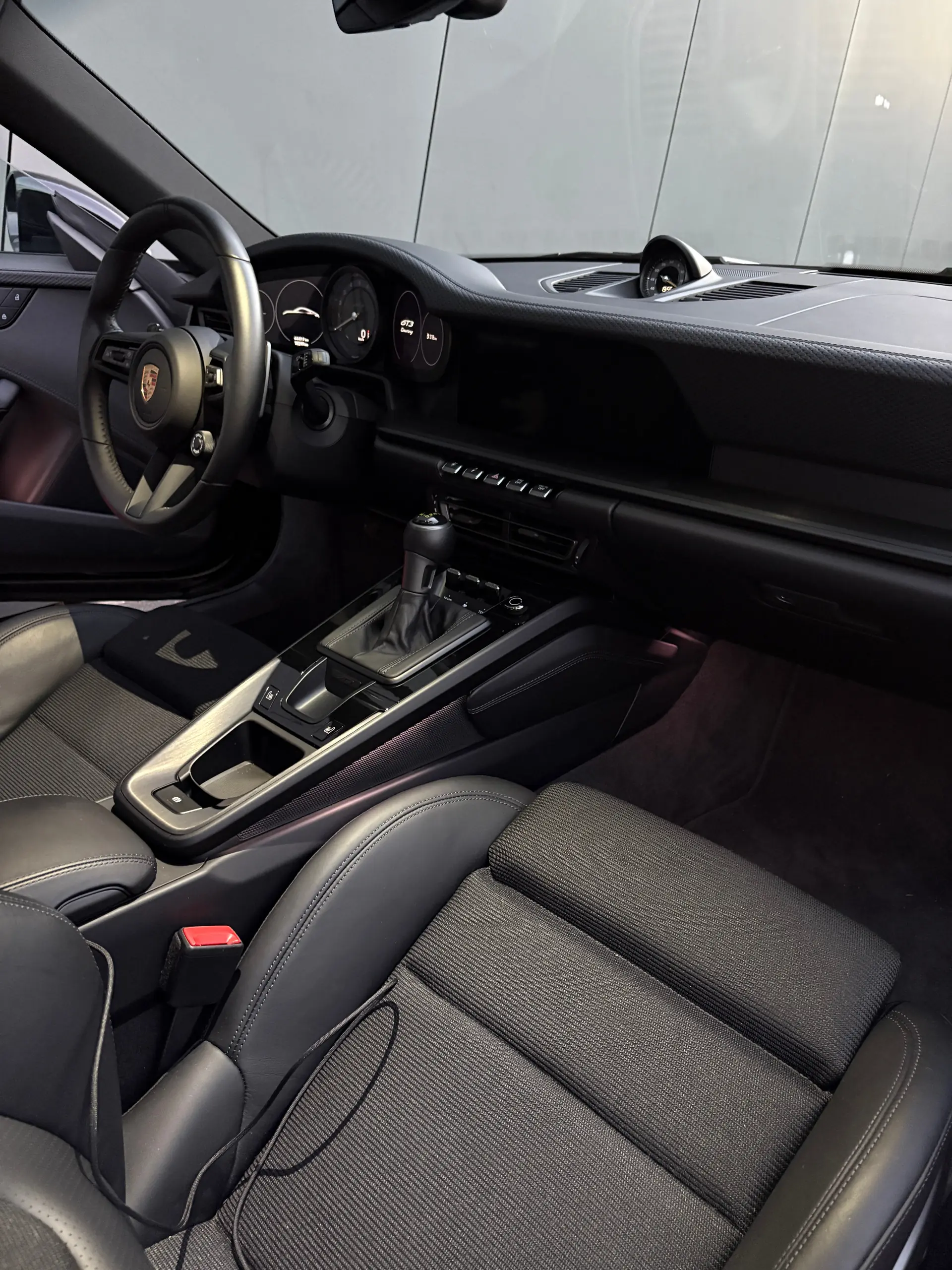 Porsche 911 2024 occasion Küsnacht — 5