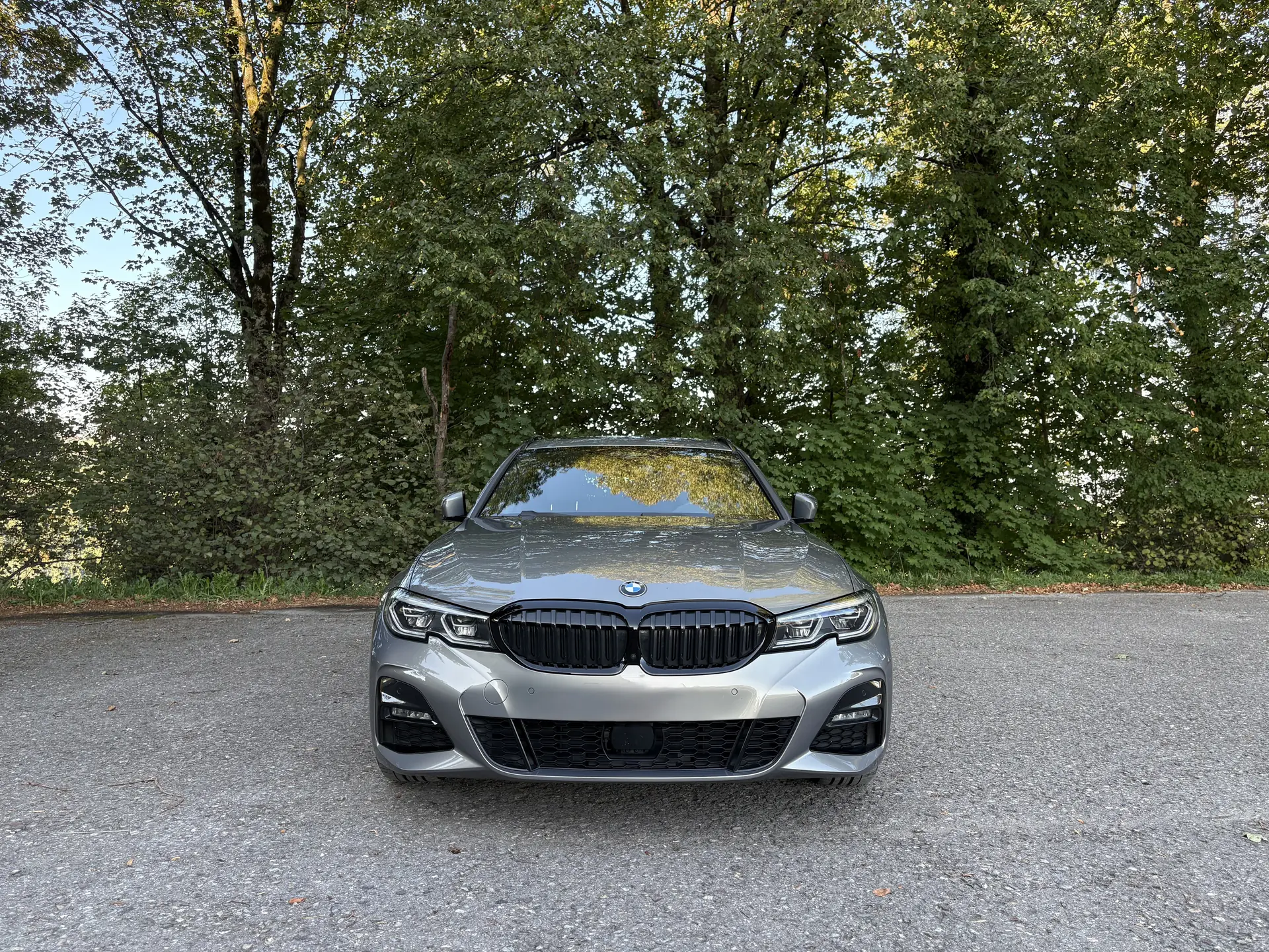BMW 320 2020 occasion Unterägeri — 2
