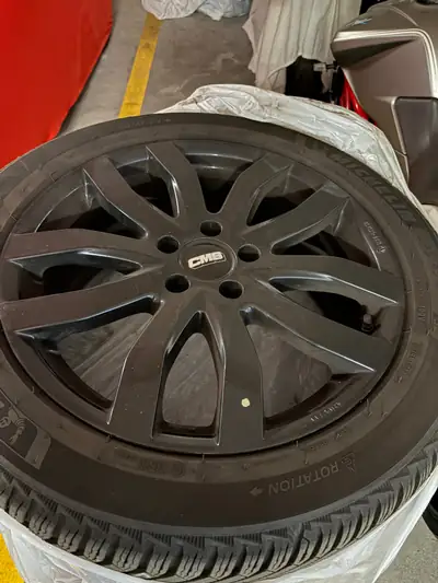 Mercedes-Benz V 220 d — Monospace familial spacieux, 7 places et motorisation économique — Miniatura 8