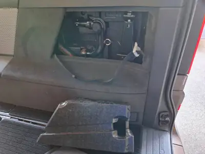 Mercedes-Benz Viano 3.0 V6 CDI Trend — Monospace premium diesel, 174 000 km — Detail