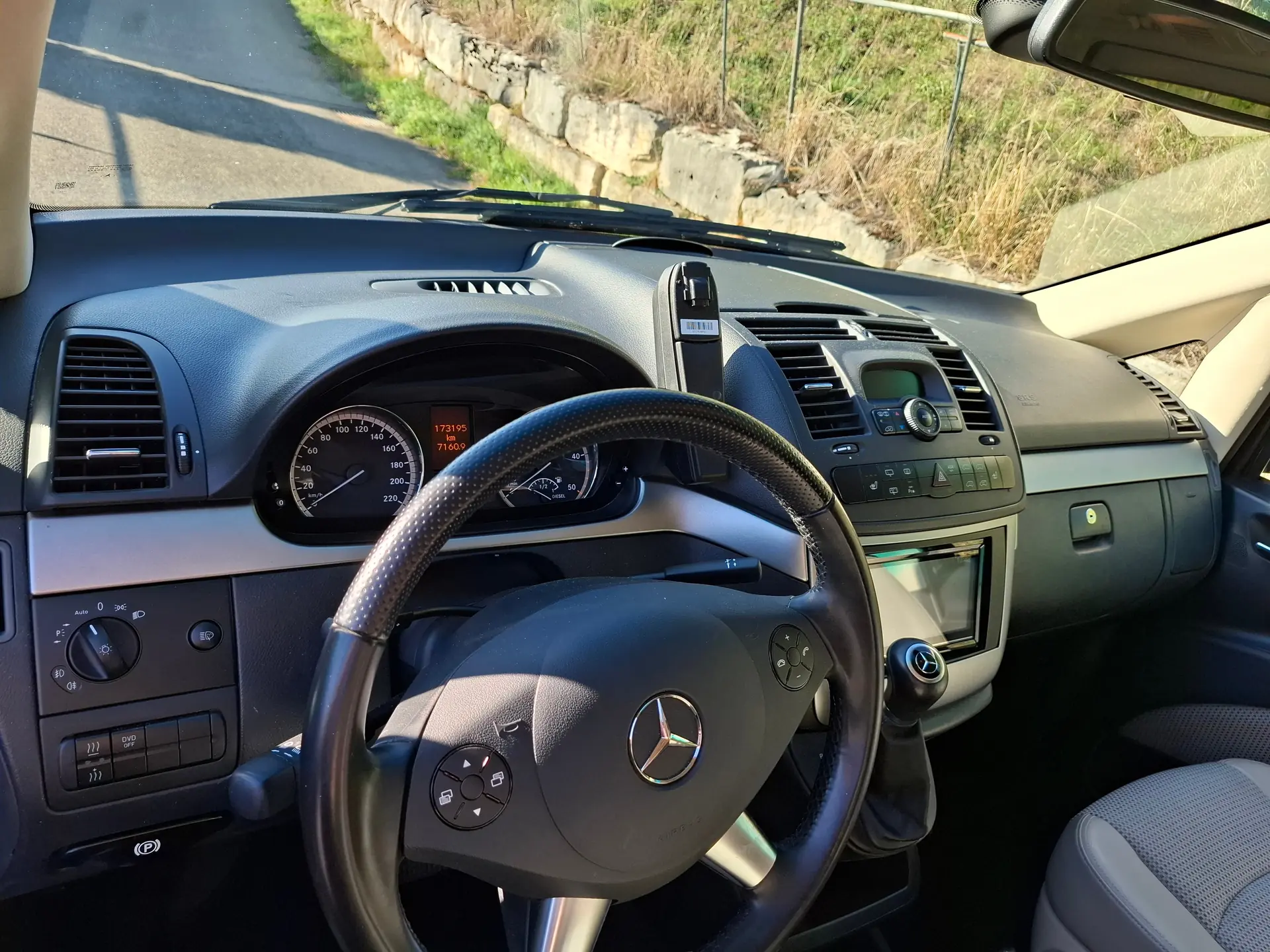 Mercedes-Benz Viano 2013 occasion Endingen — 5