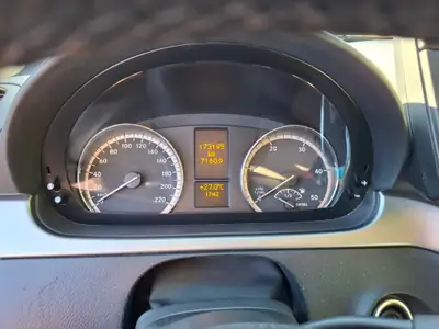 Mercedes-Benz Viano 3.0 V6 CDI Trend — Monospace premium diesel, 174 000 km — Miniatur 11