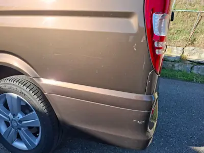 Mercedes-Benz Viano 3.0 V6 CDI Trend — Monospace premium diesel, 174 000 km — Miniatur 12