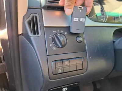 Mercedes-Benz Viano 3.0 V6 CDI Trend — Monospace premium diesel, 174 000 km — Miniatur 15