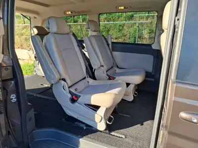 Mercedes-Benz Viano 3.0 V6 CDI Trend — Monospace premium diesel, 174 000 km — Miniatur 16