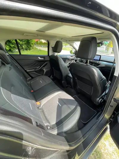 Ford Focus 2.0 EcoBlue 150 Active — Break diesel économe, sans sinistre — detail