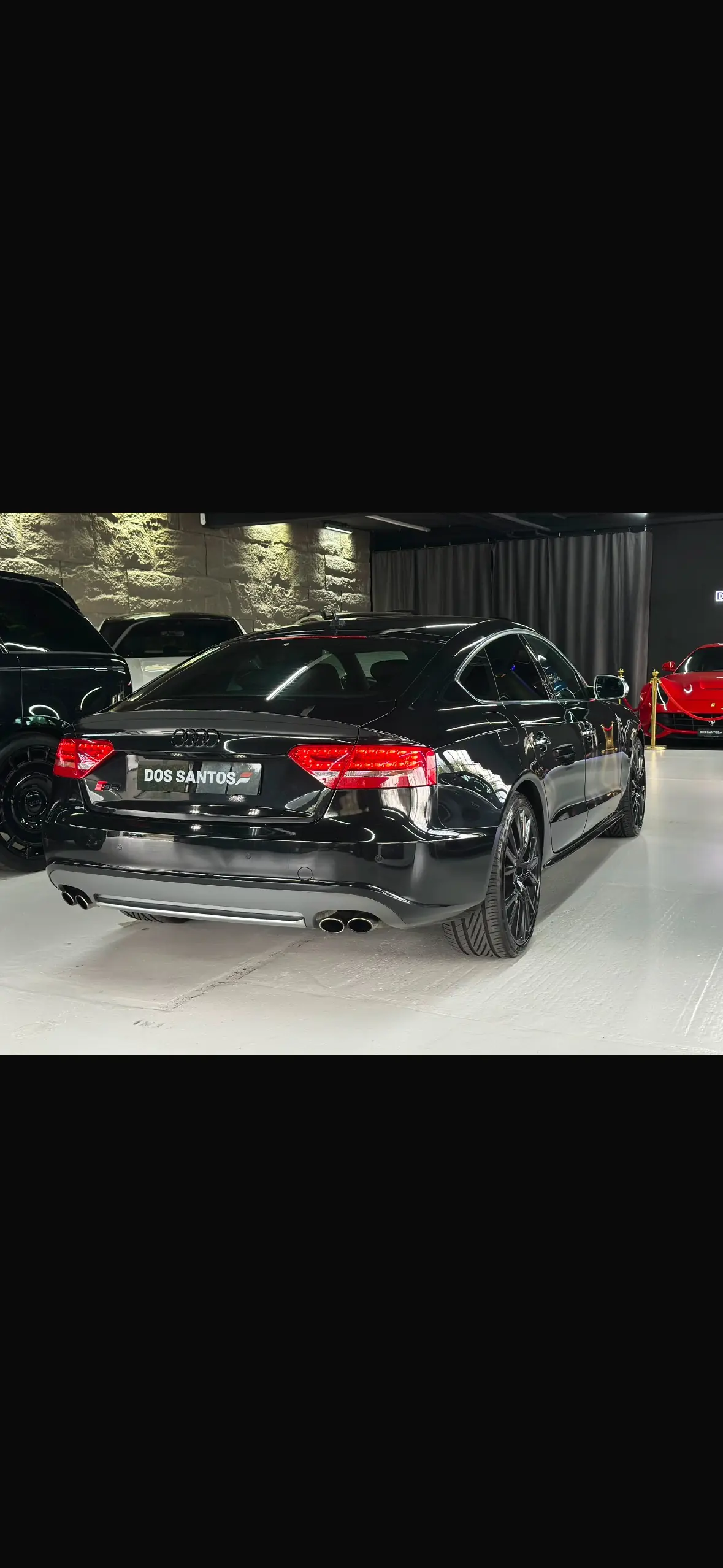 Audi S5 2010 occasion Winterthur — 3