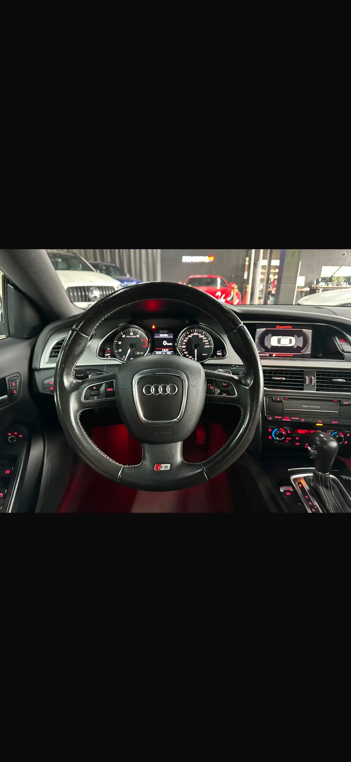 Audi S5 2010 occasion Winterthur — 4