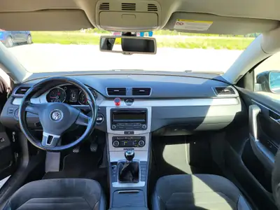 VW Passat 2.0 TDI 140 Variant — Break diesel fiable, entretien complet — Thumbnail 7