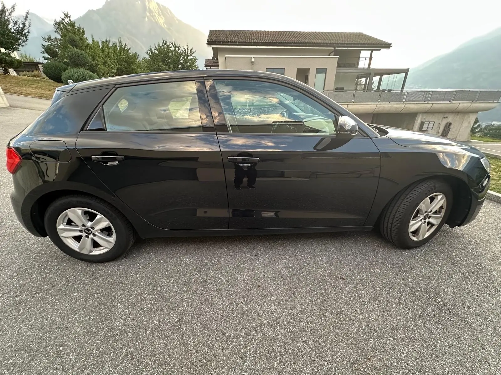 Audi A1 2023 occasion Termen — 2