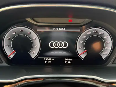 Audi Q3 S line 40 TFSI quattro — SUV compact premium, 79'500 km, très bien entretenu — Thumbnail 7