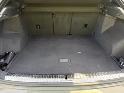 Audi Q3 S line 40 TFSI quattro — SUV compact premium, 79'500 km, très bien entretenu — Thumbnail 9