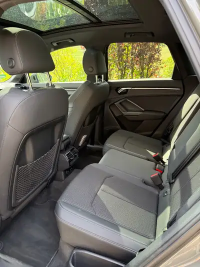 Audi Q3 S line 40 TFSI quattro — SUV compact premium, 79'500 km, très bien entretenu — Thumbnail 8