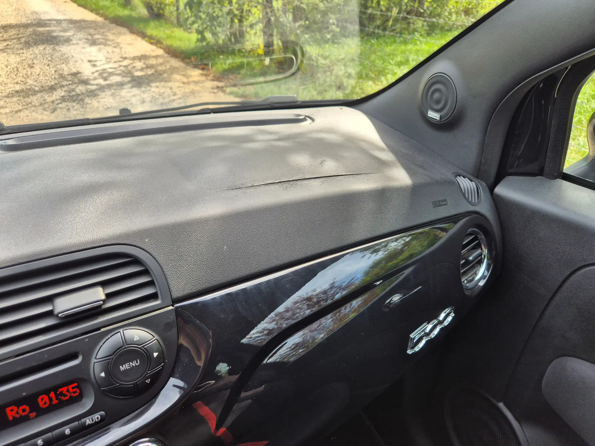 Fiat 500 Abarth 2011 occasion Regensdorf — 3