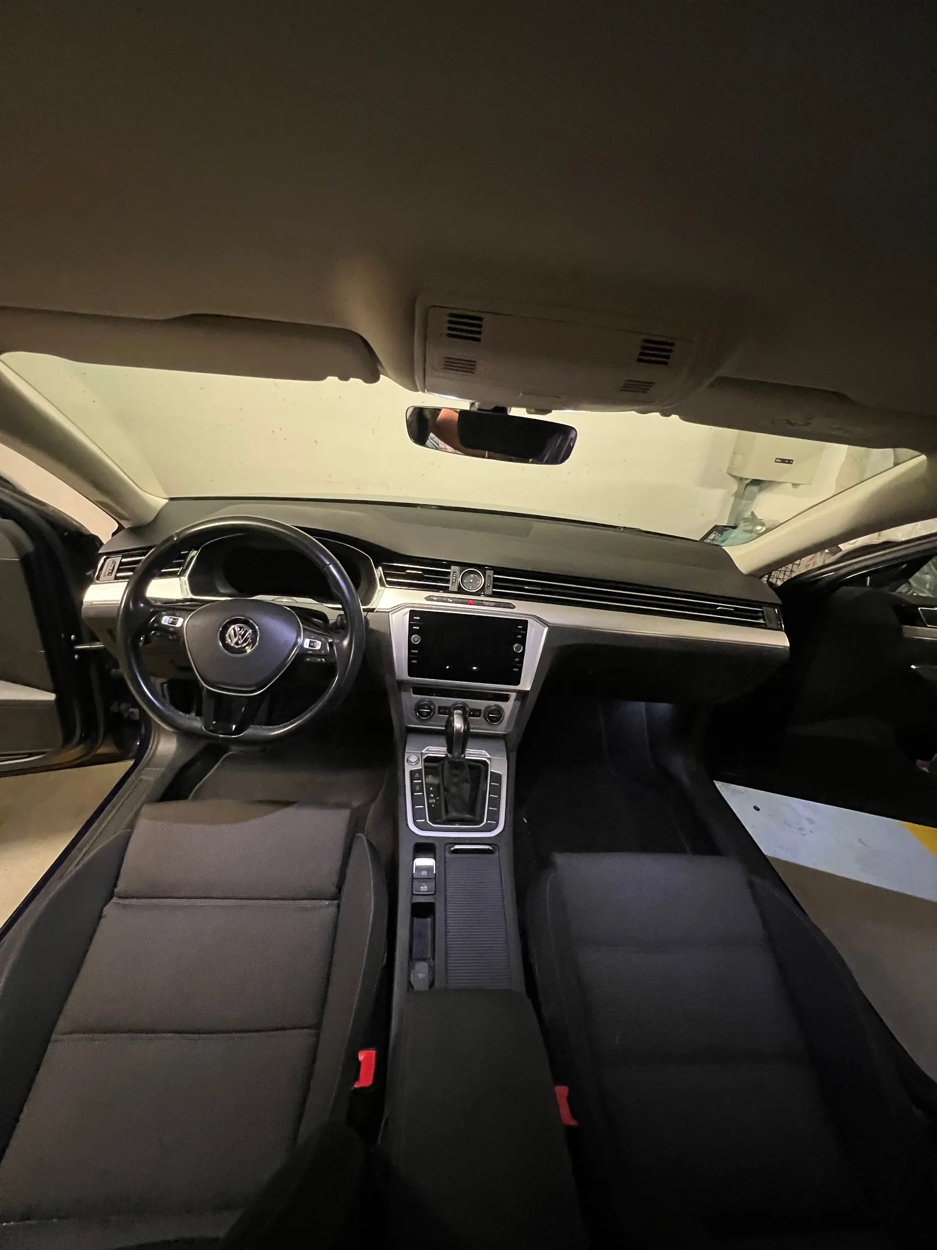 Volkswagen Passat 2019 occasion Merenschwand — 4