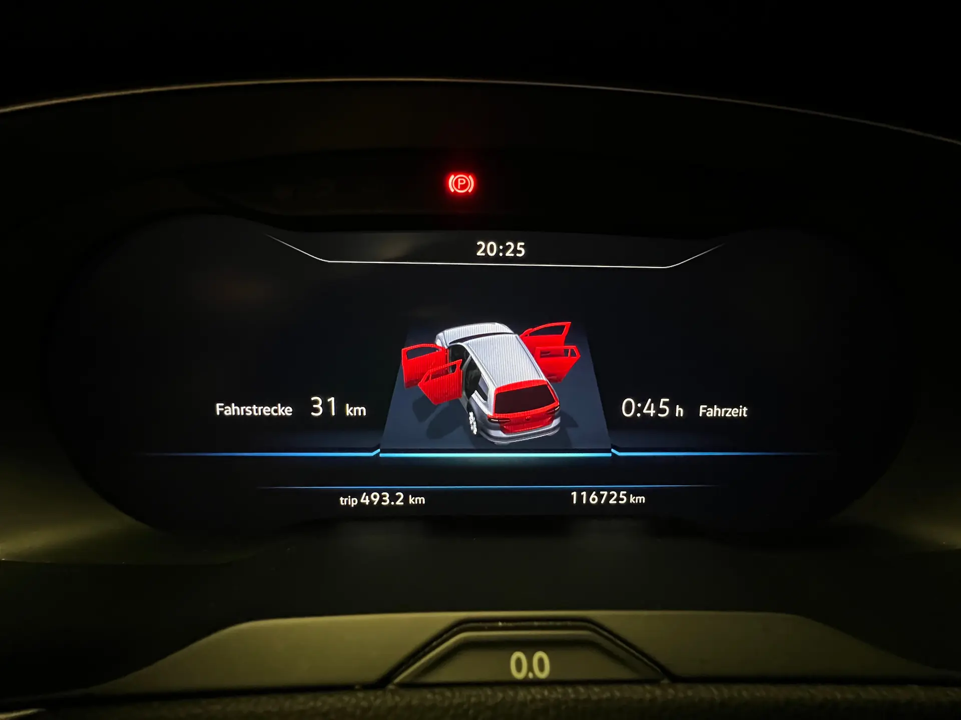 Volkswagen Passat 2019 occasion Merenschwand — 5