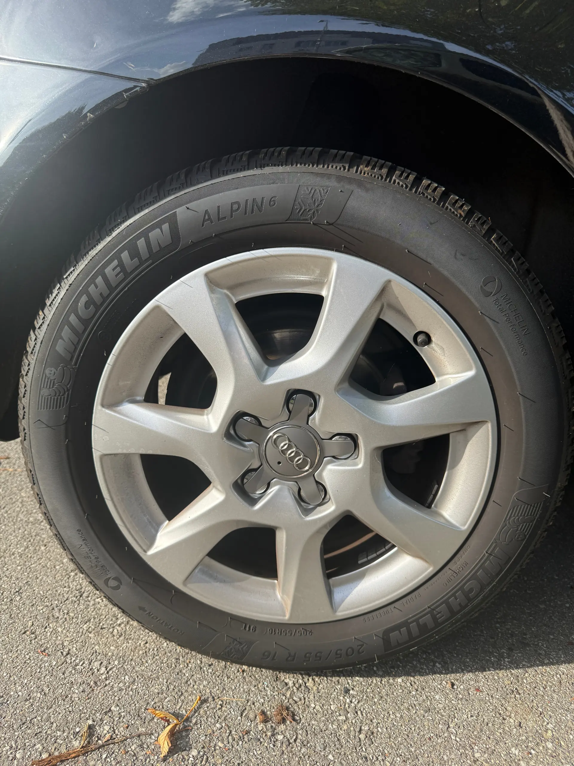 Audi A3 2011 occasion Obfelden — 5
