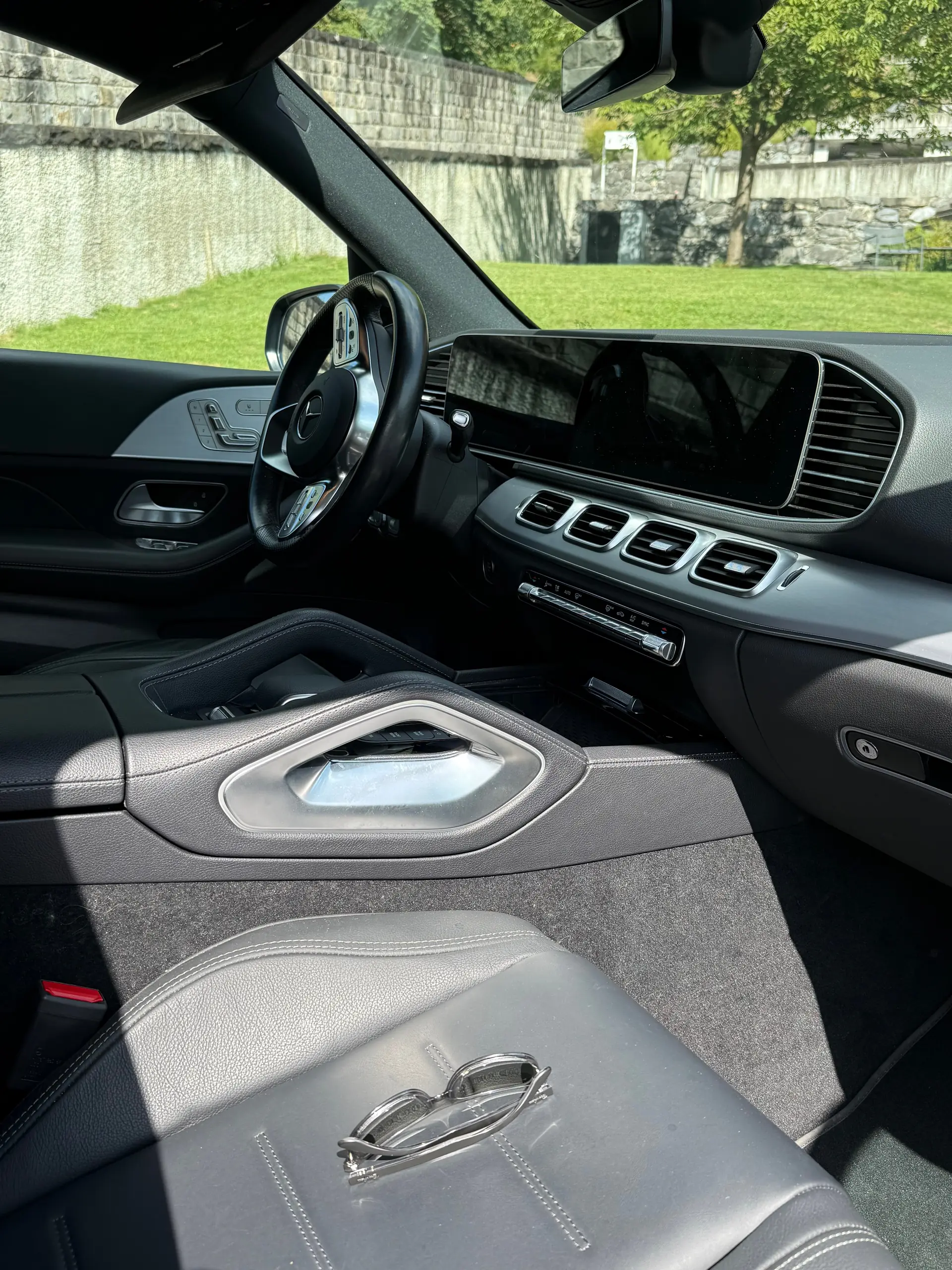 Mercedes-Benz GLE 2023 occasion Meiringen — 5