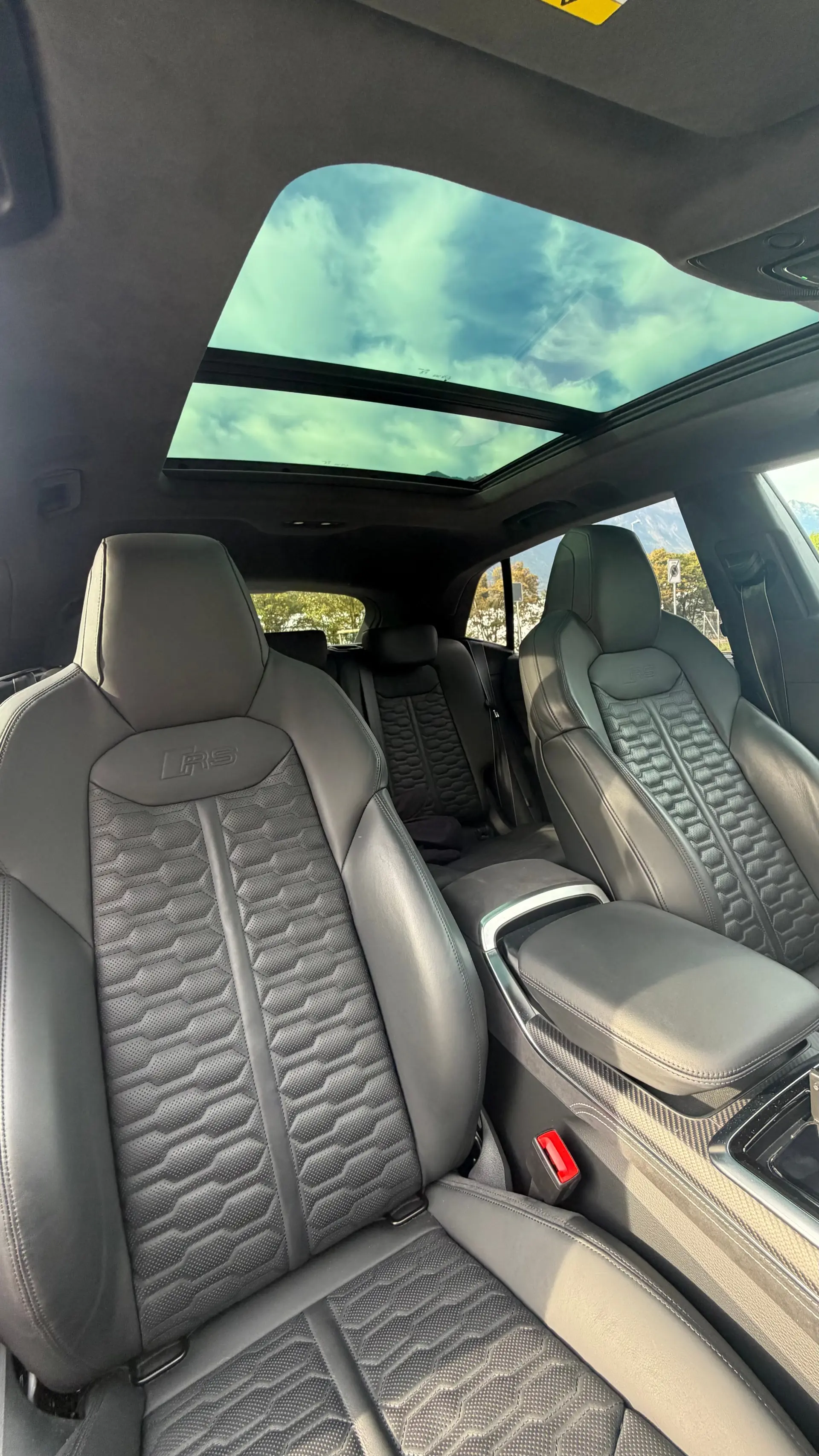 Audi Rsq8 2024 occasion Martigny — 5