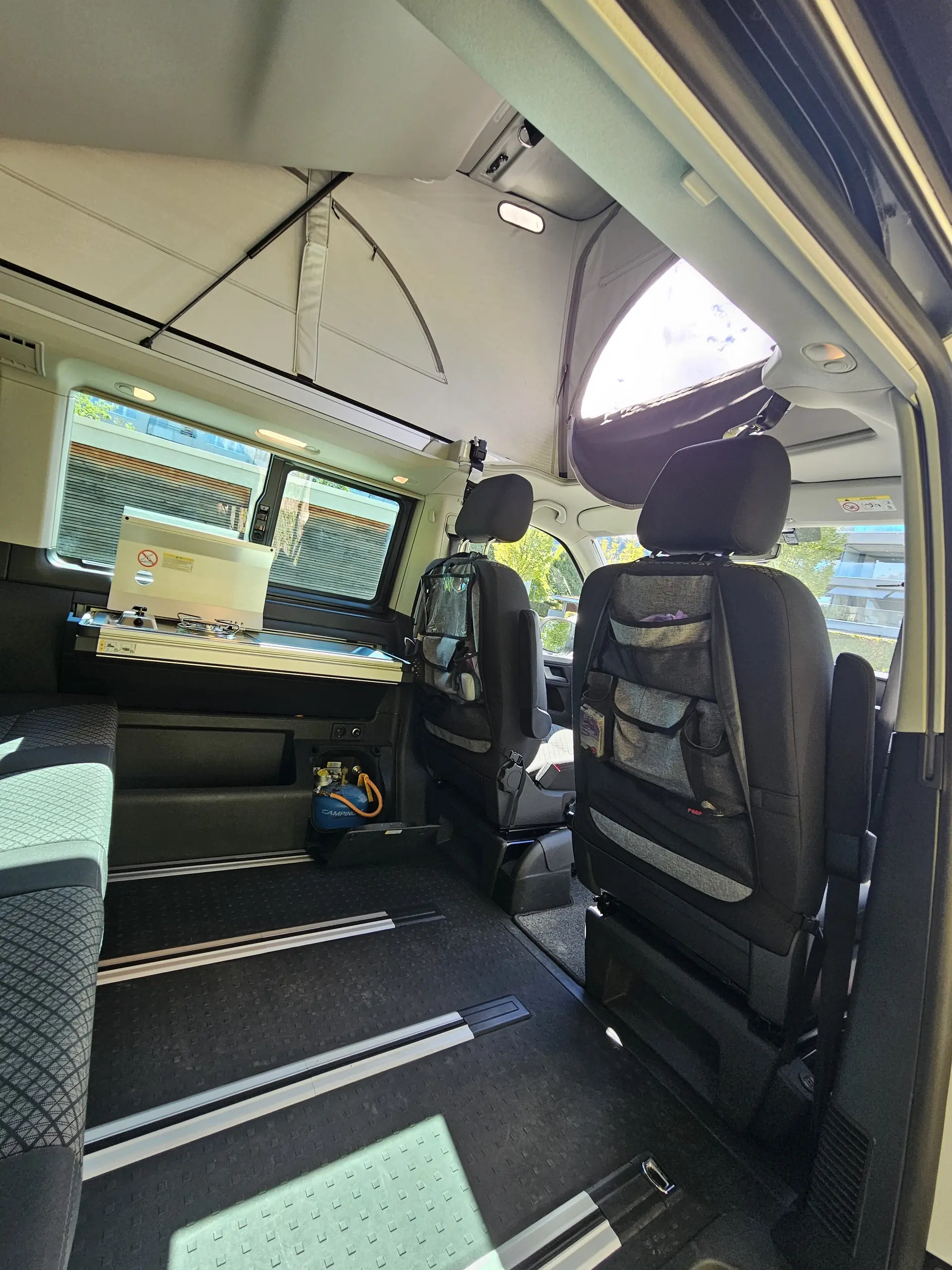 Volkswagen T61 2023 occasion Münsingen — 3