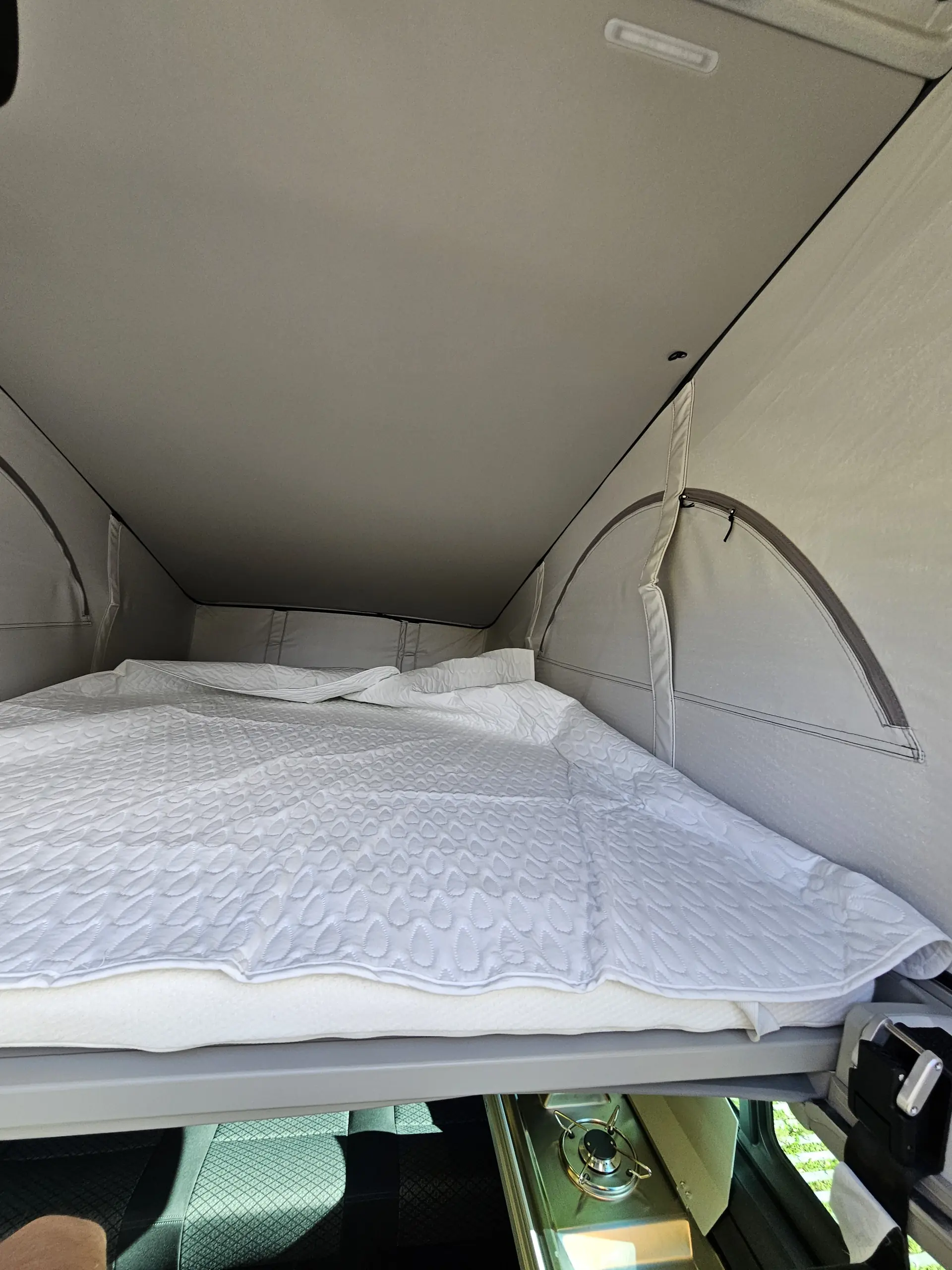 Volkswagen T61 2023 occasion Münsingen — 5