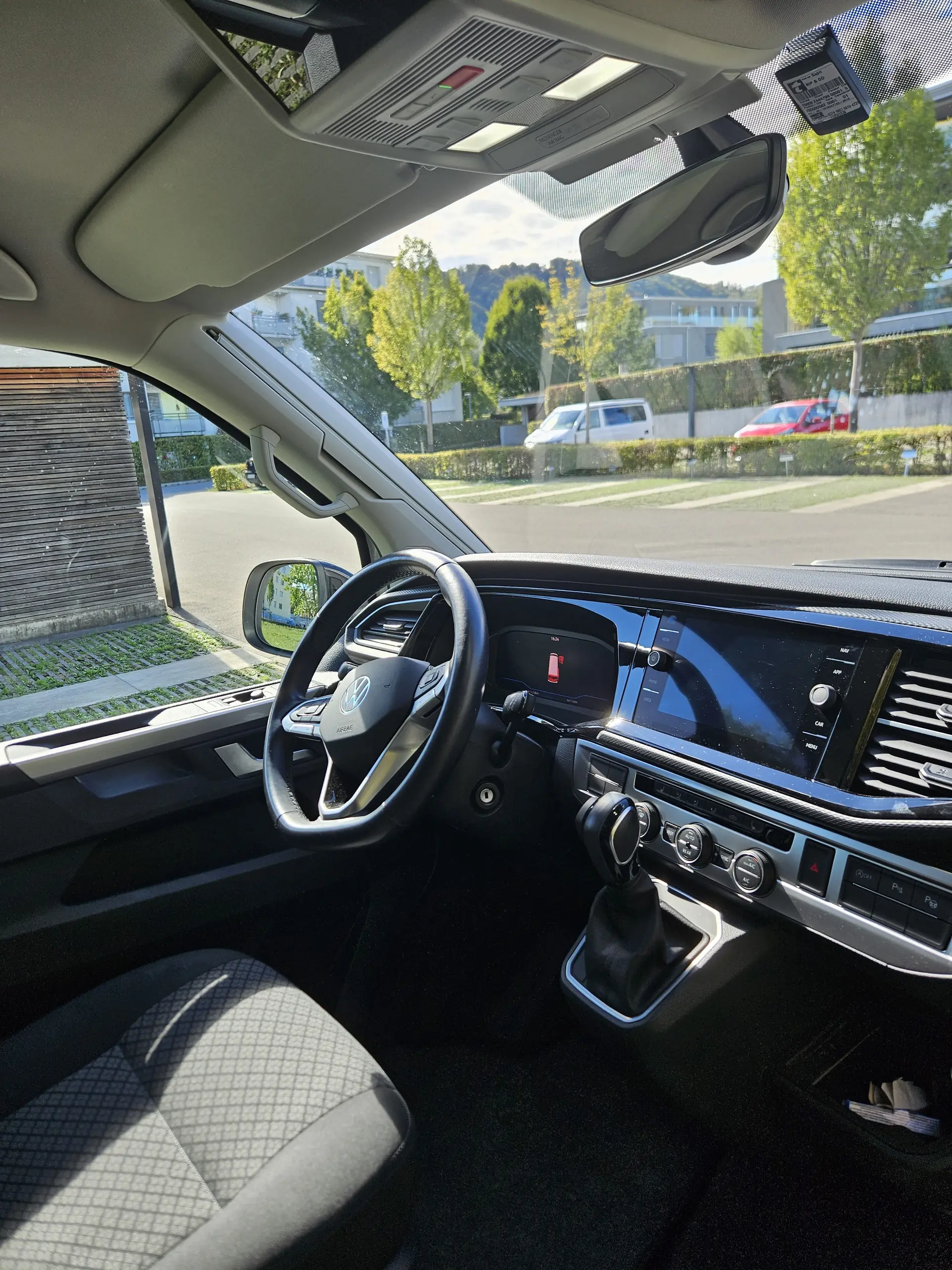 Volkswagen T61 2023 occasion Münsingen — 4