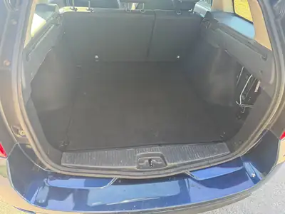 Dacia Logan MCV 90 — Monospace familial économique, frais contrôle technique — Detail