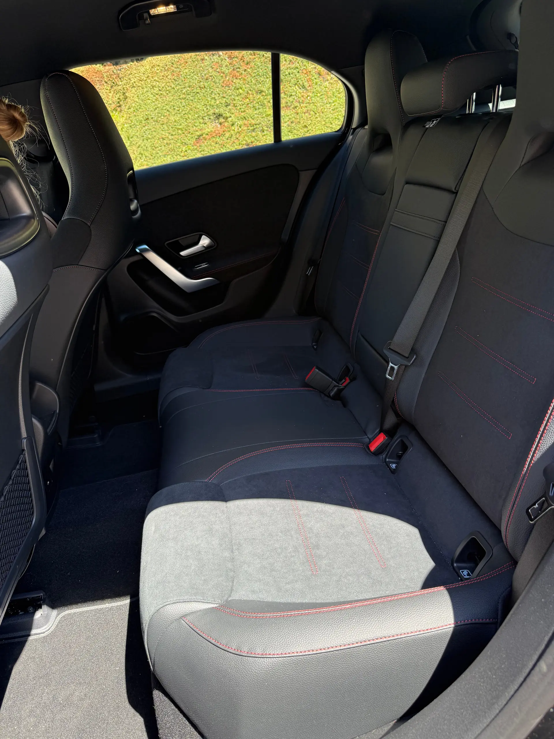 Mercedes-Benz Classe A 2025 occasion St-Légier-La Chiésaz — 5