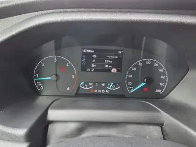 Ford Transit Custom 2.0 TDCi 170 — Utilitaire premium automatique, révision complète — Miniatur 8