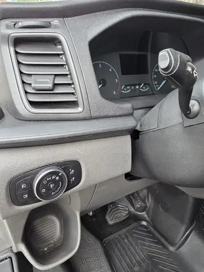 Ford Transit Custom 2.0 TDCi 170 — Utilitaire premium automatique, révision complète — Miniatur 11