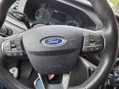 Ford Transit Custom 2.0 TDCi 170 — Utilitaire premium automatique, révision complète — Miniatur 10