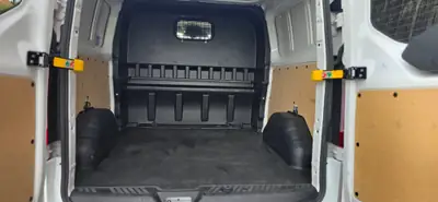 Ford Transit Custom 2.0 TDCi 170 — Utilitaire premium automatique, révision complète — Miniatur 16