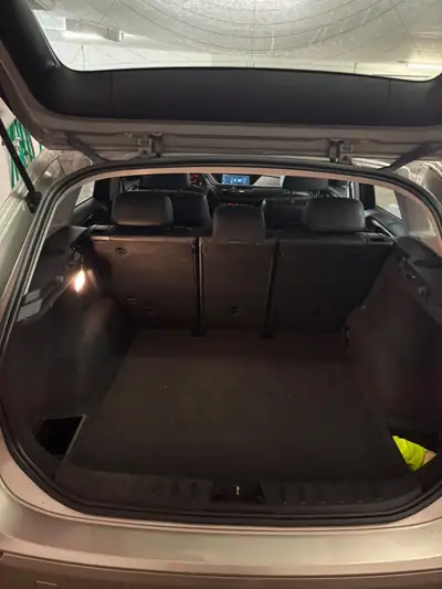 BMW X1 23d xDrive — SUV compact diesel performant, 136 000 km, sans sinistre — dettaglio