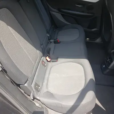 BMW 216 Gran Tourer — Monospace 7 places, diesel économique et fiable — Miniatura 10