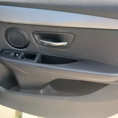 BMW 216 Gran Tourer — Monospace 7 places, diesel économique et fiable — Miniatura 12