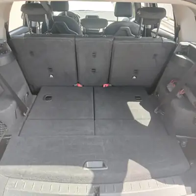 BMW 216 Gran Tourer — Monospace 7 places, diesel économique et fiable — Miniatura 14