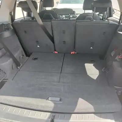 BMW 216 Gran Tourer — Monospace 7 places, diesel économique et fiable — Miniatura 13