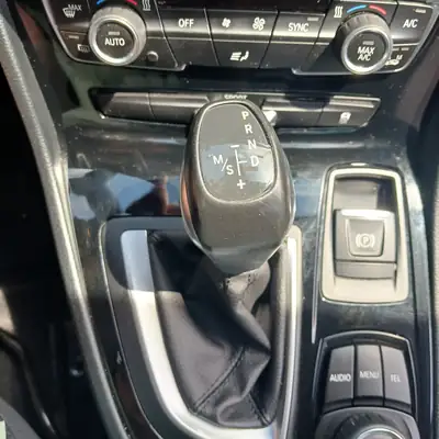 BMW 216 Gran Tourer — Monospace 7 places, diesel économique et fiable — Miniatura 17