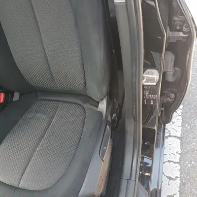 BMW 216 Gran Tourer — Monospace 7 places, diesel économique et fiable — Miniatura 16