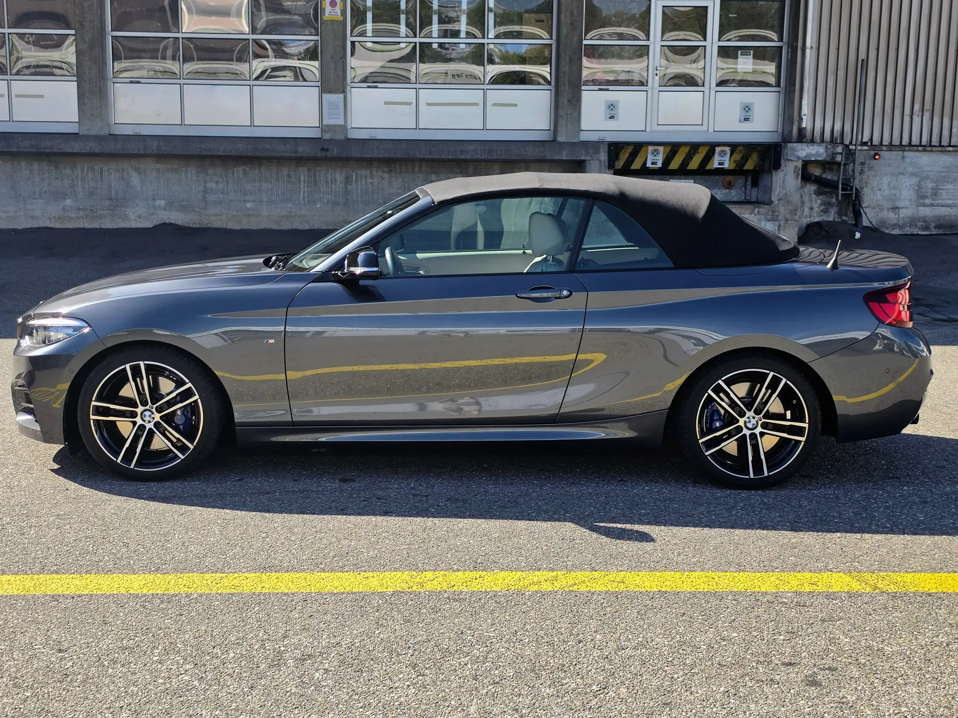 BMW M240 2020 occasion Steinhausen — 5