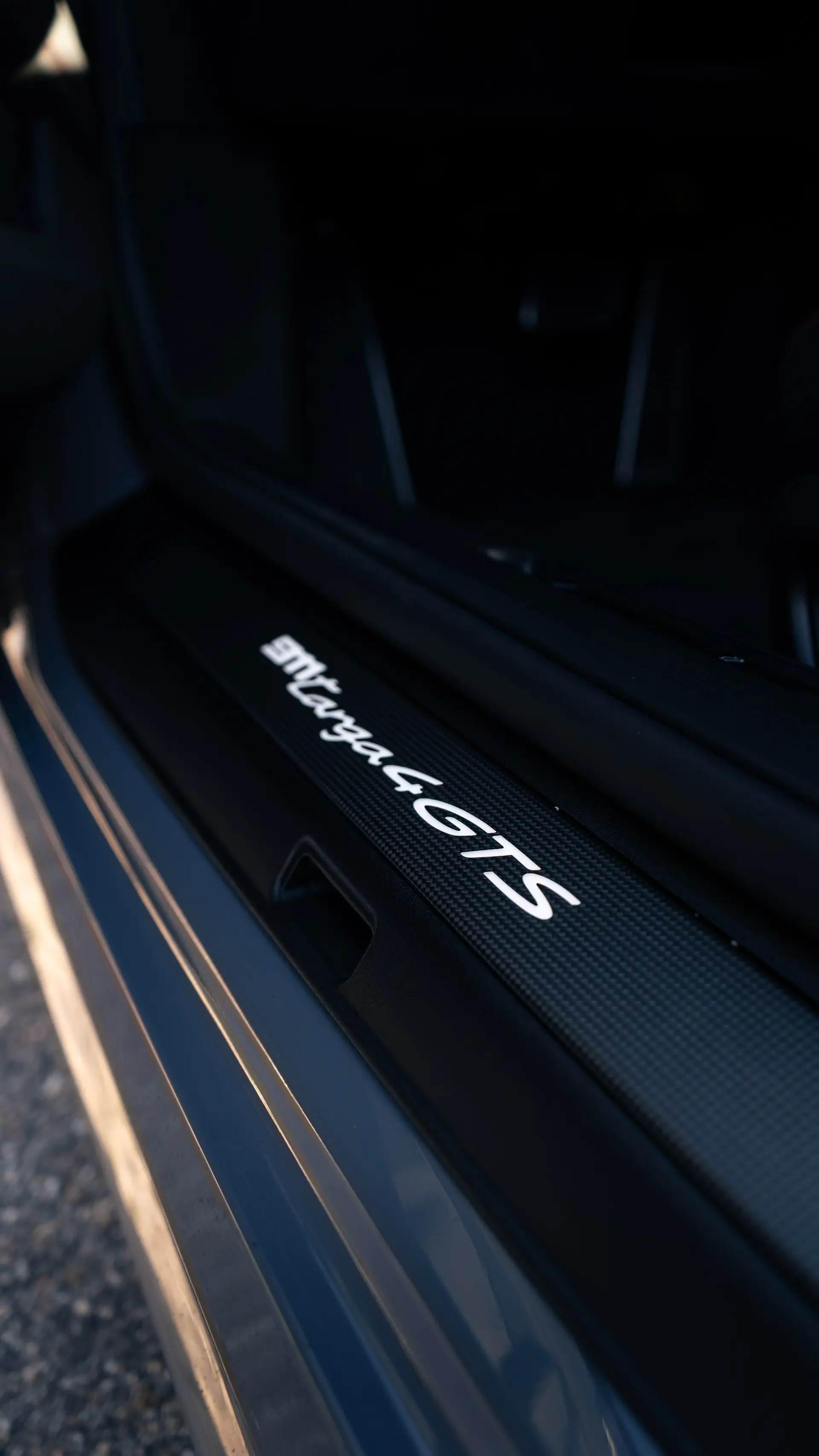 Porsche 911 2023 occasion Meyrin — 2
