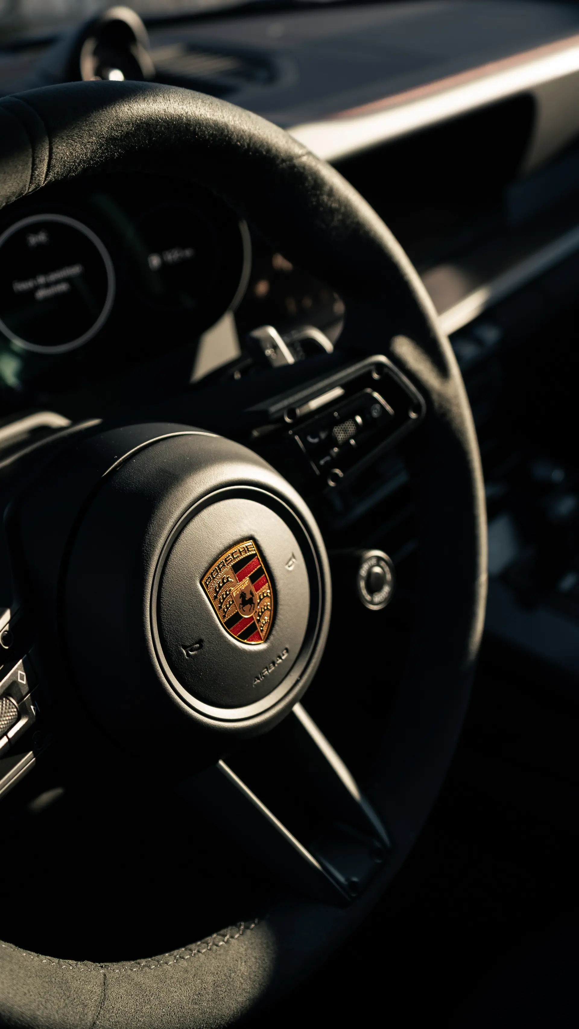 Porsche 911 2023 occasion Meyrin — 3