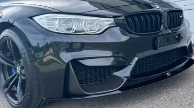 BMW M3 2015 — Berline sportive manuelle, 431 ch et sans sinistre — Miniature 15
